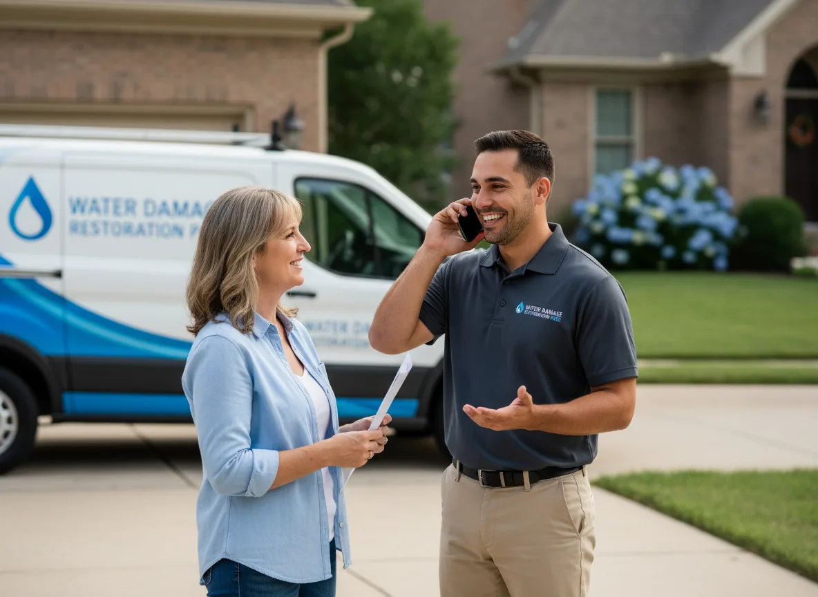 Flood Restoration Carnegie, PA FAQs
